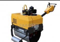 手扶压路机的优点详解