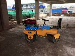 小型压路机百科知识，你不知道的都在这里