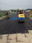 手扶式小型压路机--工程机械行业的先锋