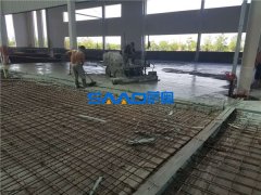 激光整平机厂家如何在激烈的竞争市场抢先