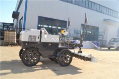  激光整平机价格差距大是什么原因导致的？