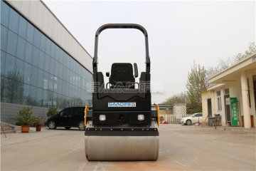  压路机刹车故障怎样修，如何解决抖动问题？