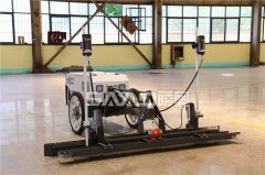 激光整平机出现故障后应注意哪些维修问题？