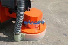 怎样判断地坪研磨机的齿轮转动好坏呢？