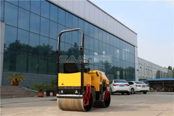 冲击式压路机与振动压路机有哪些不同之处？