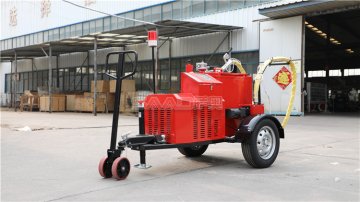 路面病害要及时处理，亡羊补牢就晚了！